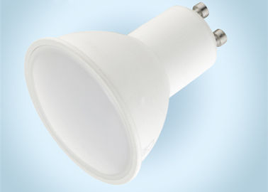Китай ГУ10 греют замену галоида снабжения жилищем белой лампы СИД УДАРА 7В алюминиевую пластиковую поставщик