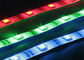 цвет 12В изменяя света прокладки СИД, Диммабле привел цвет 5м светов прокладки Мулти поставщик