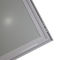 Утопленная ИП40 белизна дневного света СМД4014 света панели СИД потолка энергосберегающая поставщик